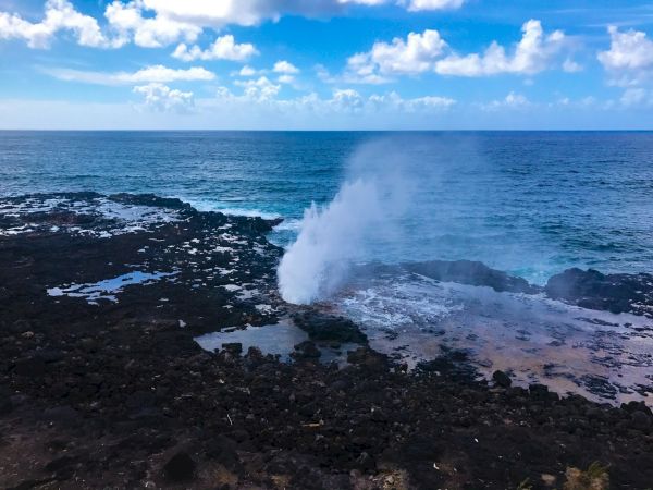 Koloa Landing Resort
