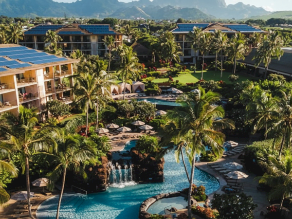 Koloa Landing Resort