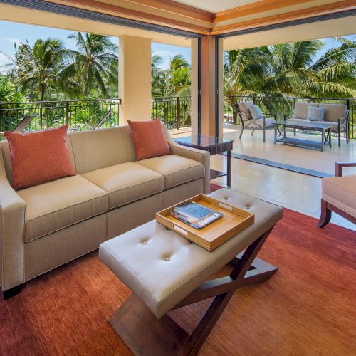 Koloa Landing Resort