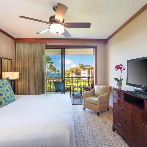 Koloa Landing Resort