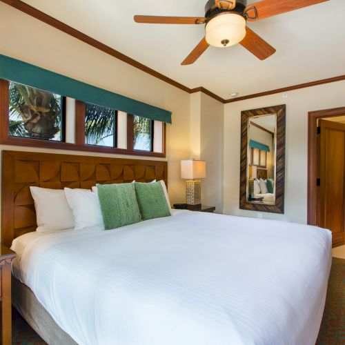 Koloa Landing Resort