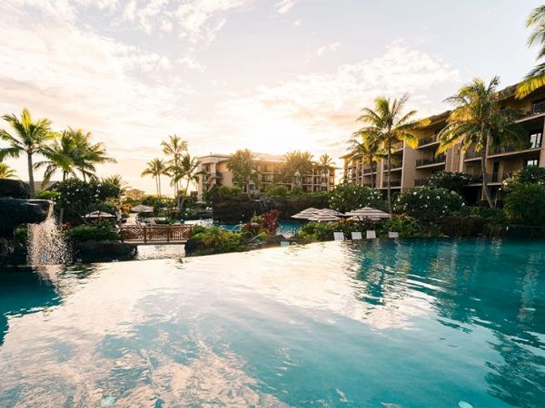 Koloa Landing Resort