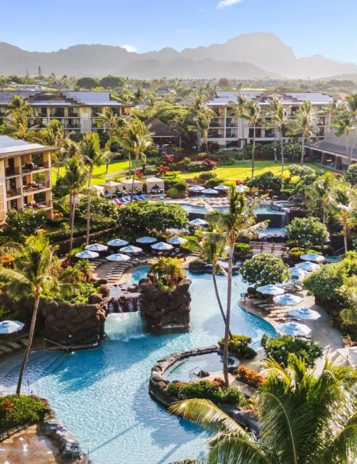 Koloa Landing Resort