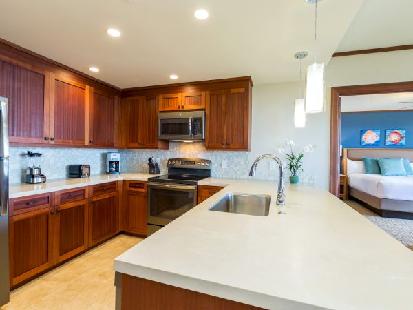 Koloa Landing Resort