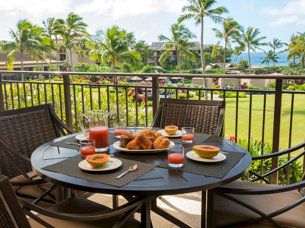 Koloa Landing Resort