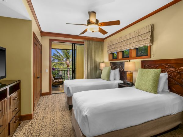 Koloa Landing Resort