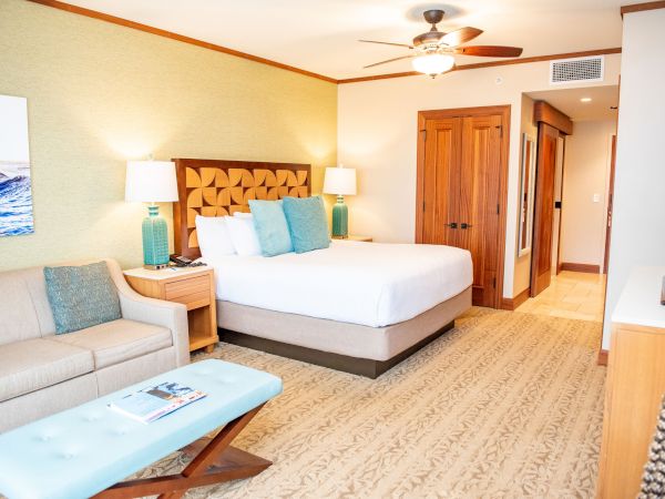 Koloa Landing Resort