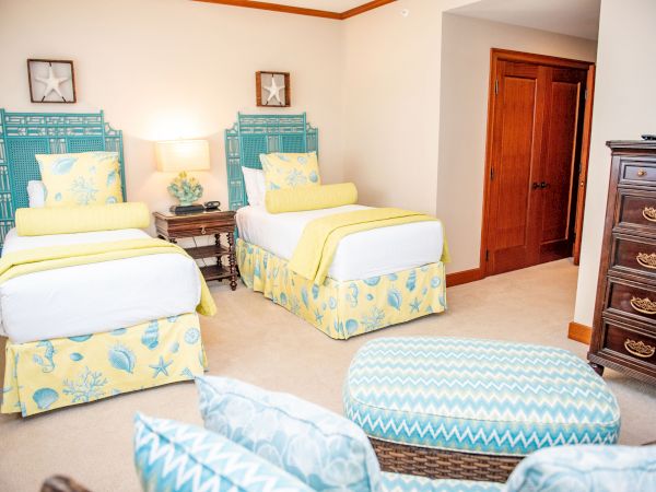 Koloa Landing Resort