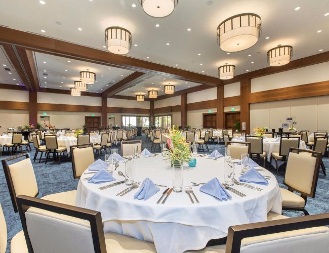 Koloa Landing Resort