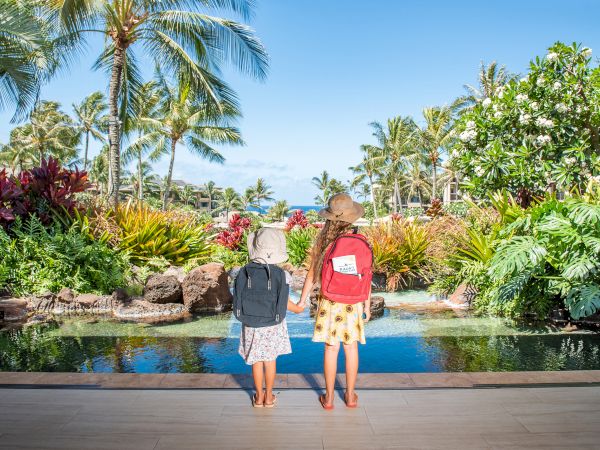 Koloa Landing Resort