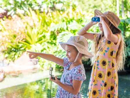 Koloa Landing Resort