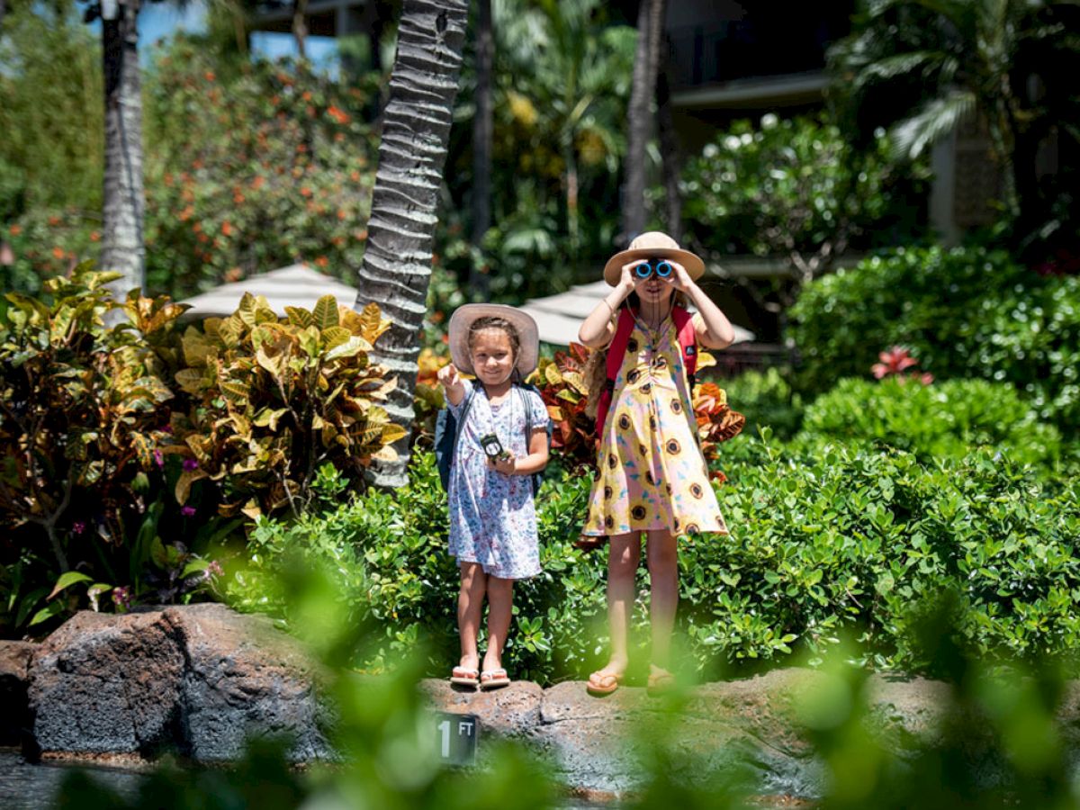 Koloa Landing Resort