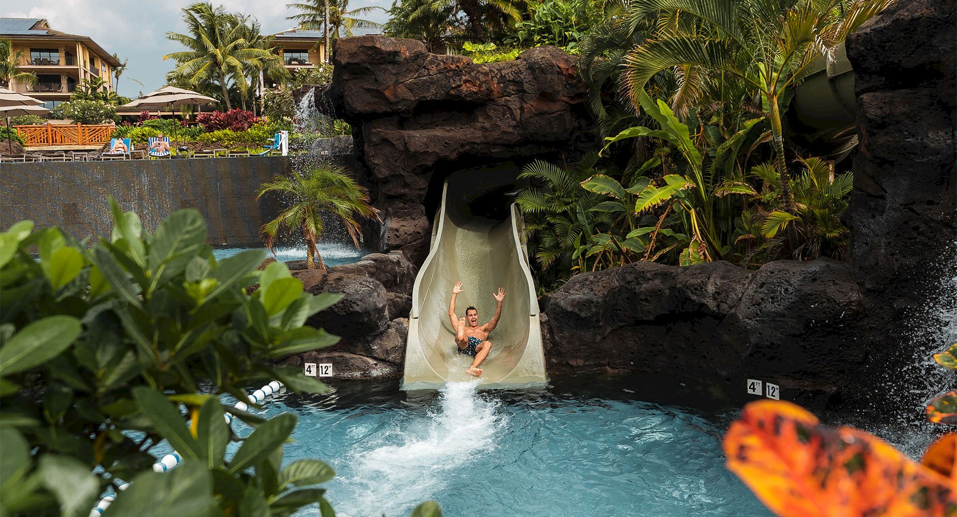 Koloa Landing Resort