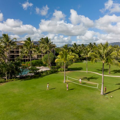 Koloa Landing Resort