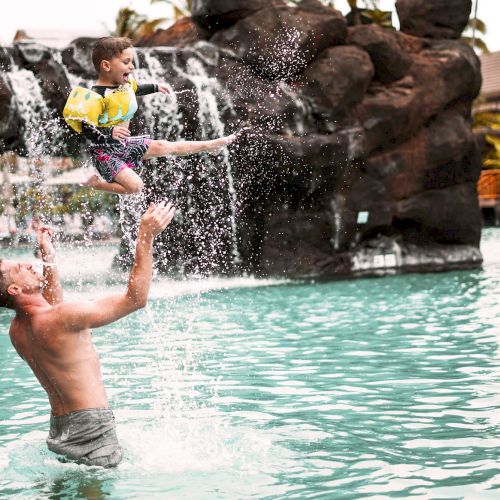 Koloa Landing Resort