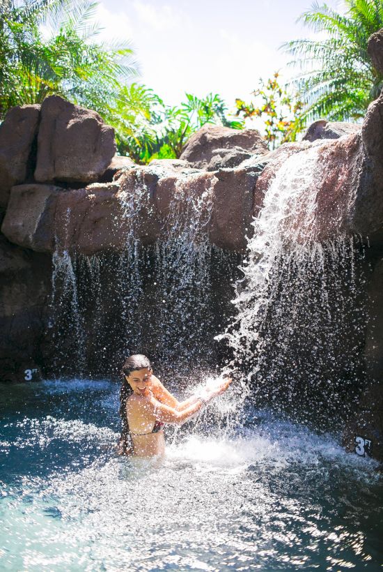 Koloa Landing Resort