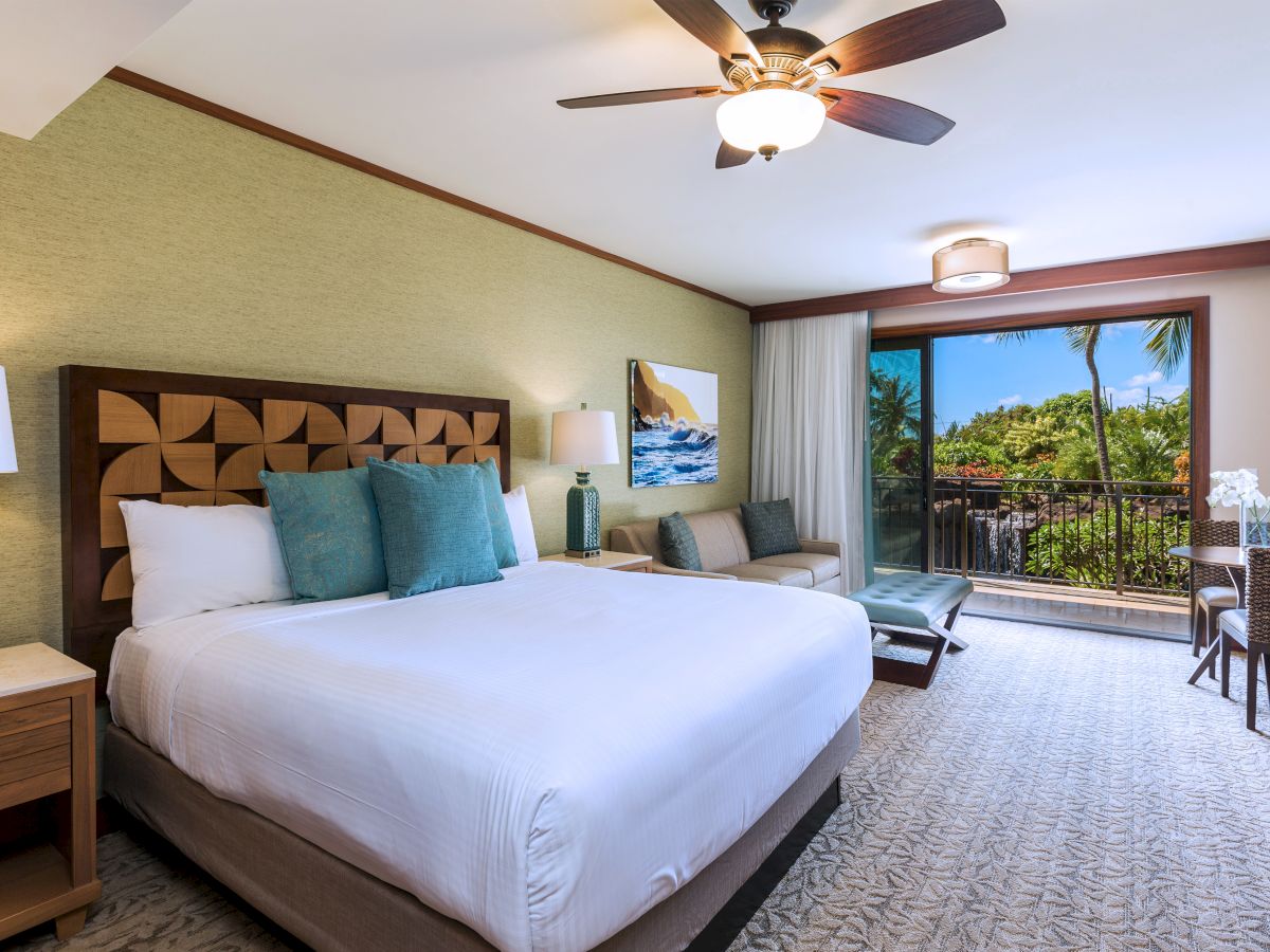 Koloa Landing Resort