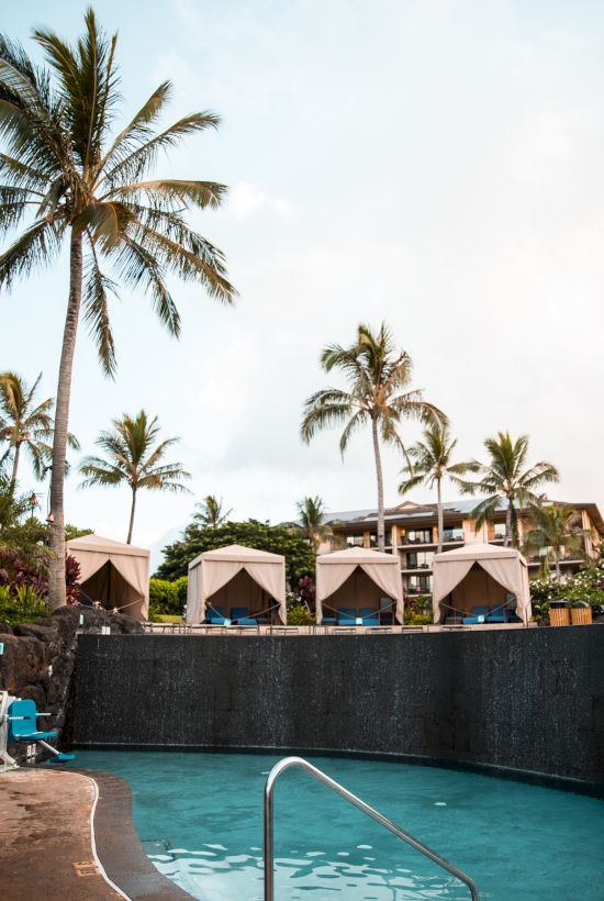 Koloa Landing Resort