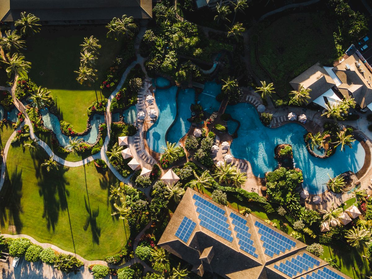 Koloa Landing Resort
