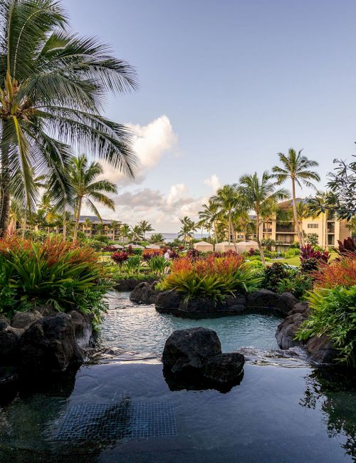 Koloa Landing Resort